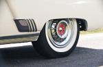 Ford Crestline Skyliner V8 1954 года